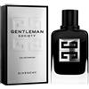 GIVENCHY GENT SOCIETY EDP 100 V
