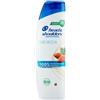 H&S NEW SH CUTE SECCA 250 ML