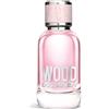 DSQUARED WOOD D EDT 100 VAPO