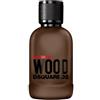 DSQUARED WOOD 2 U EDP 30 VAPO