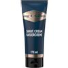 GILLETTE KING CREMA BARBA T 175ML