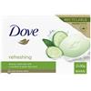 DOVE SAP SOLIDO 2X90 REFRESHING