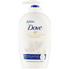 DOVE NEW SAP LIQ ORIGINAL 250 ML