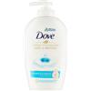 DOVE NEW SAP LIQ CARE&PROTECT 250