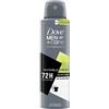 DOVE DEO ADV CARE M I/FRESH SP 150