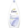 DOVE B/D TALC0 450 ML