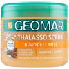 GEOMAR THALASSO SCRUB RIMOD 600 GR