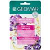 GEOMAR MASC IN TESSUTO ANTI-AGE