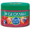 GEOMAR FRUITY SCRUB F ROSSI 300 ML