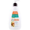 GEOMAR FLUIDA CORPO NUTRIENTE 400
