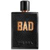 DIESEL BAD EDT 100ML