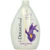 DERMOMED SAP LIQ RIC TALCO&IRIS100