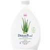 DERMOMED SAP LIQ RIC ALOE/MELOG100