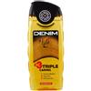 DENIM GOLD D/S 250 ML
