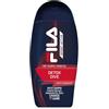 FILA SHOWER GEL DETOX DIVE 250ML