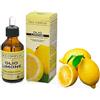F COMPLEX OLIO LIMONE 100 ML