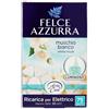 F AZZURRA DEO RIC ELETTR M/BIANCO