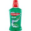 COLGATE PLAX MENTA 500 ML