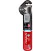 COLGATE NEW SPAZ SLIM SOFT CARBONE