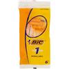BIC RASOIO BARBA MONOLAMA X 6