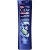 CLEAR SH EXTRA FRESCHEZZA 24H 225M