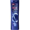 CLEAR SH CURA QUOTIDIANA 225M