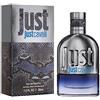 CAVALLI JUST CAVALLI FOR HIM EDT 9