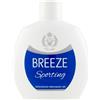 BREEZE DEO SQUEEZE SPORTING 100 ML