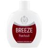 BREEZE DEO SQUEEZE PATCHOULY 100 M