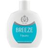 BREEZE DEO SQUEEZE NEUTRO 100 ML