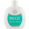 BREEZE DEO SQUEEZE MUSCHIO BIANCO