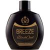 BREEZE DEO SQUEEZE BLACK OUD 100 M