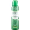 BREEZE DEO NEW SPR NATURAL ESS 150