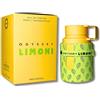 ARMAF ODYSSEY LIMONI FRESH EDP 100