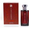 ALBERTO CARLOS INTENSE U EDT 100 V