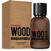 Dsquared2 Original Wood Eau de Parfum 50ml