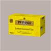 Twinings Filtri Bustine Tè Nero Aromatizzato al Limone TWININGS 2 x 25 Filtri