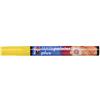 Marabu Textilmarker Textil Painter Plus, Gelb