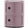 KARTELL COMPONIBILI 2 ELEMENTI, 4966 MALVA