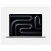 APPLE 14, INCH MACBOOK PRO APPLE M5 CHIP WITH 10CORE CPU AND 10CORE GPU 16GB 1TB SSD SILVER