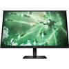 HP MONITOR GAMING 27 LED IPS 16:9 QHD 1MS 165hz 400 CDM, PIVOT, DP/HDMI, OMEN 27qz