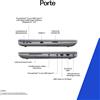 HP NB WKS ZBOOK FURY 16 G1I CORE ULTRA 7 255HX 32GB 1TB SSD 16 PRO RTX PRO 3000 12GB WIND 11 PRO 64