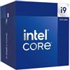 INTEL CPU 14TH GEN I9-14900F 2 GHZ 24 32 THREAD 36 MB CACHE LGA1700 SOCKET BOX