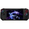 MSI NB CLOW 7 AI+ A2VM-022IT CORE ULTRA 7 258V 32GB 512GB SSD 7 WIN 11 HOME