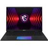 MSI NB TITAN 18 HX A14VIG-293IT I9-14900HX 64GB 2TB SSD 18 UHD+ RTX 4090 16GB WIN 11 PRO GAMING