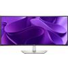 DELL Pro Plus P3425WE Monitor Curvo 34.1 IPS 100Hz WQHD 8ms HDMI/DisplayPort