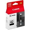 Canon Cli-42bk - nero dye based - originale - serbatoio inchiostro