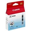 Canon Cli-42pc - ciano per foto - originale - serbatoio inchiostro