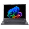 Acer Aspire 14 AI COPILOT+ Intel Core Ultra 7 256V 16GB Intel Arc Graphics 512GB 14 OLED WUXGA Windows 11