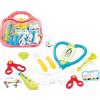 FUNNY HOME Doctor set valigetta